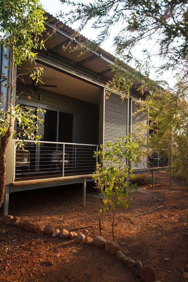 Cicada Lodge Katherine Exterior foto